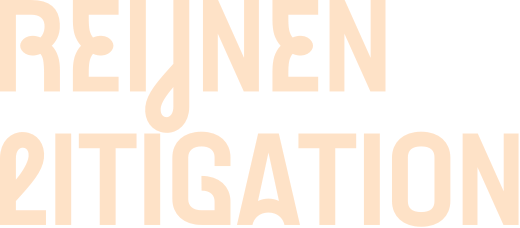 Reijnen Litigation