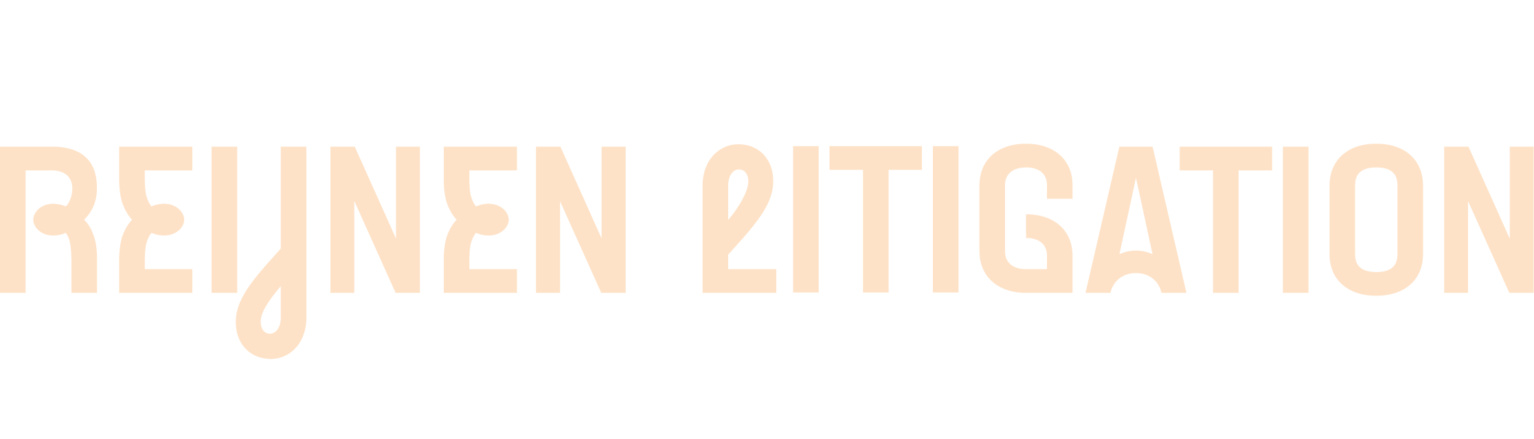 Reijnen Litigation